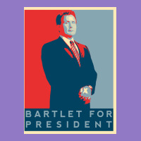 Bartlet For President Lover Gift Urban Hoodie | Teevron
