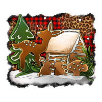 Christmas cookies buffalo plaid | Teevron