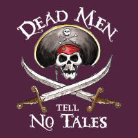Dead Men Tell No Tales Funny Gifts Boy Girl Urban Hoodie | Teevron