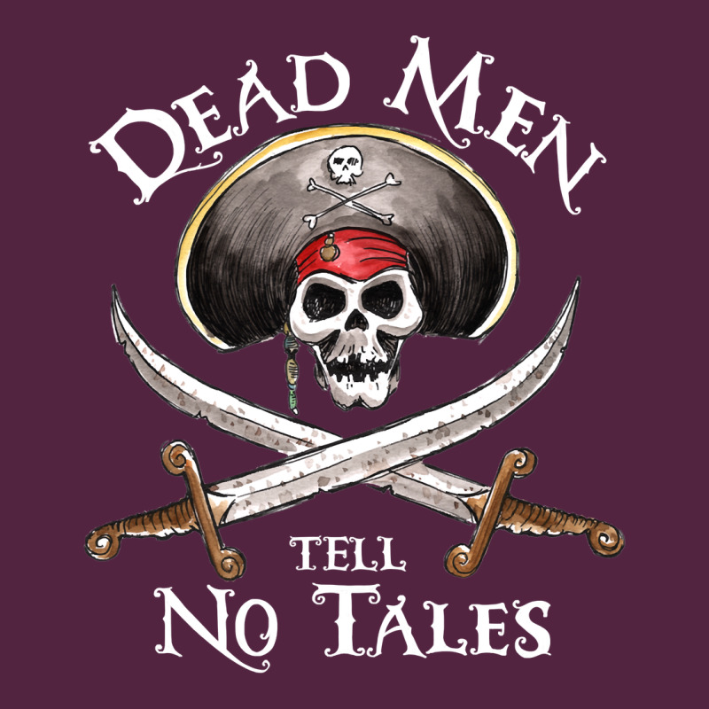 Dead Men Tell No Tales Funny Gifts Boy Girl Urban Hoodie by maiPhamDesign | Teevron