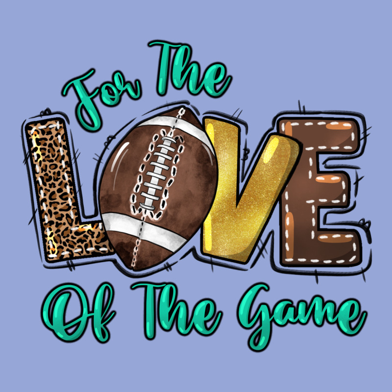 For The Love Of The Game Classic Tee by HowdyJamesFarm | Teevron