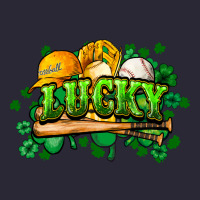 St. Patrick's Day Baseball Vintage Tee | Teevron
