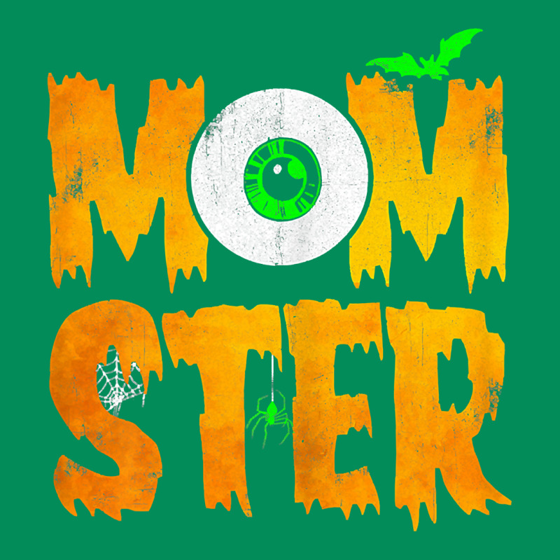 Womens Momster Tshirt Halloween Scary Costume Mom T Shirt Urban Hoodie by maiPhamDesign | Teevron
