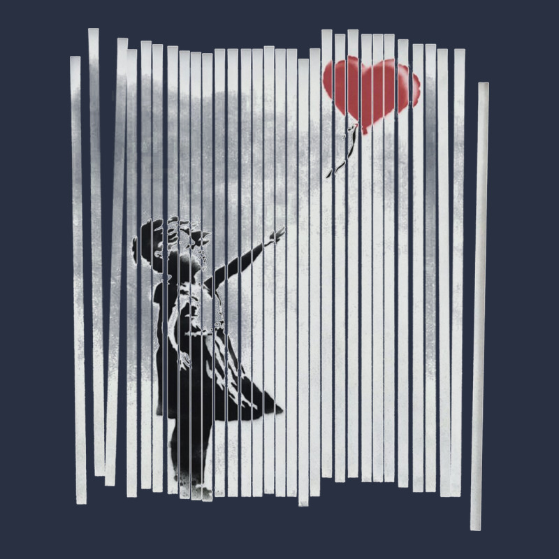 Banksy Balloon Girl Cute Urban Hoodie by maiPhamDesign | Teevron