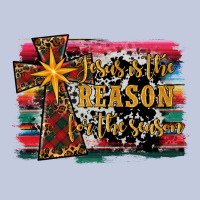 Jesus İs The Reason For The Season Christmas Long Sleeve Tee | Teevron