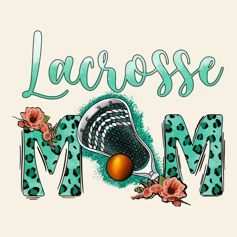 Lacrose Mom Vintage Tee by Jasminsmagicworld | Teevron