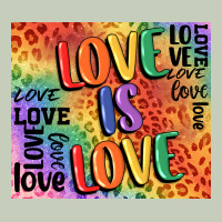 Pride Love Is Love Long Sleeve Tee | Teevron