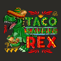 Tacosaurus Rex Heavy Core Tee | Teevron