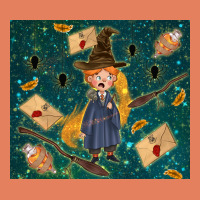 Wizard Boy With Mouse Classic Tee | Teevron