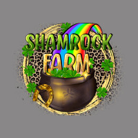 Shamrock Farm Vintage Tee | Teevron