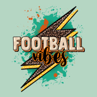 Football Vibes Classic Tee | Teevron