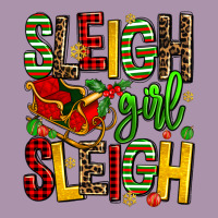 Sleigh Girl Sleigh Heavyweight Hoodie | Teevron