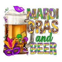 Mardi Gras and beer | Teevron