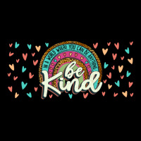 Be Kind Urban Hoodie | Teevron