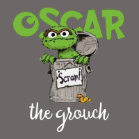 Oscar The Grouch Classic Tee | Teevron