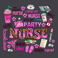 Come On Nurse Lets Go Party Heavyweight Hoodie | Teevron