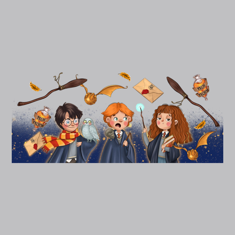 Wizard Kids Classic Tee by TumblerDesignByShophia | Teevron