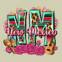 New Mexico Heavy Core Tee | Teevron