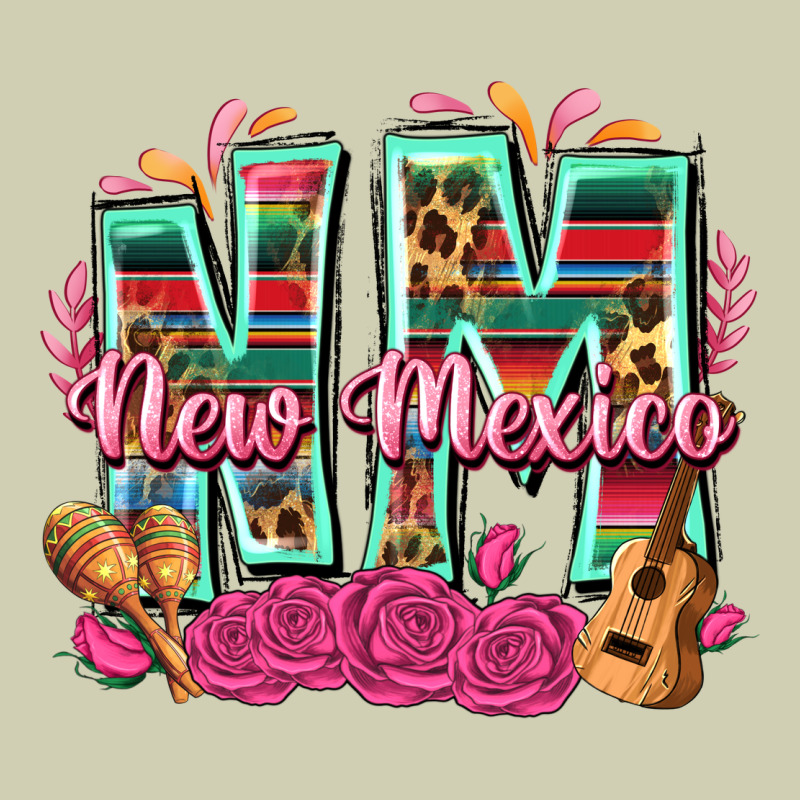 New Mexico Heavy Core Tee by texasbilliewilder | Teevron