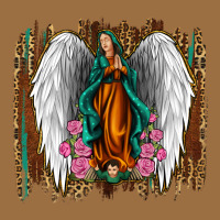 Lady Of Guadalupe Vintage Tee | Teevron