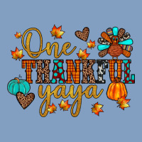 One Thankful Yaya Urban Hoodie | Teevron