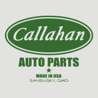 Tcallahan Auto Parts Classic Tee | Teevron