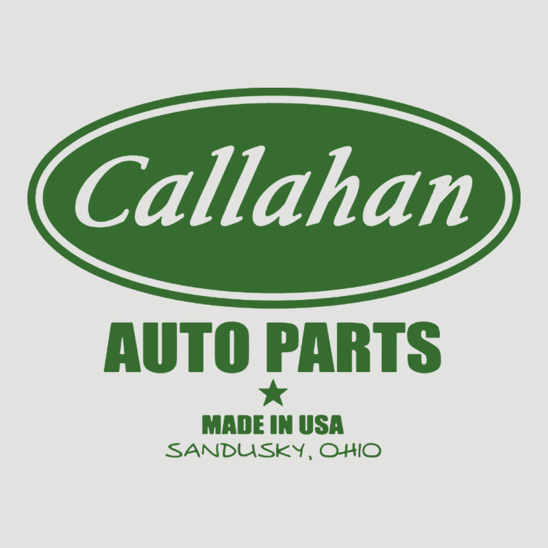 Tcallahan Auto Parts Classic Tee by maiPhamDesign | Teevron