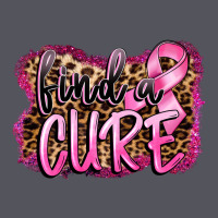 Find A Cure Vintage Hoodie | Teevron