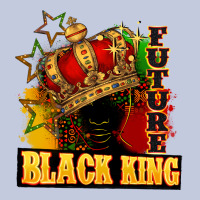 Future Black King Long Sleeve Tee | Teevron