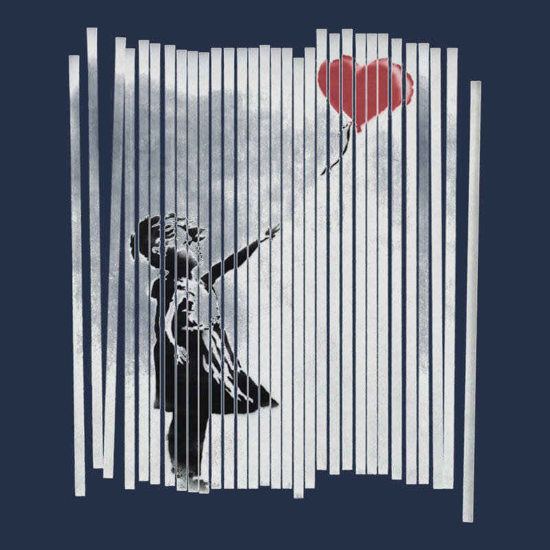 Banksy Balloon Girl Cute Premium Hoodie by maiPhamDesign | Teevron