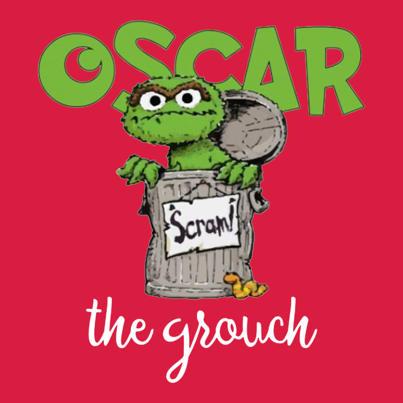 Oscar The Grouch Premium Hoodie by maiPhamDesign | Teevron