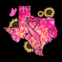 Texas Map Cancer Premium Tee | Teevron