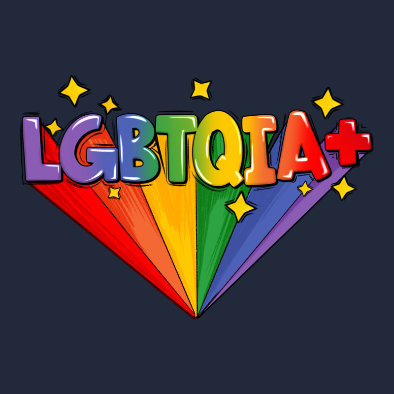 Lgbtqıa  Pride Week Premium Sweatshirt by AdoDesignShop | Teevron