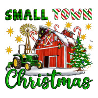 Small Town Christmas | Teevron