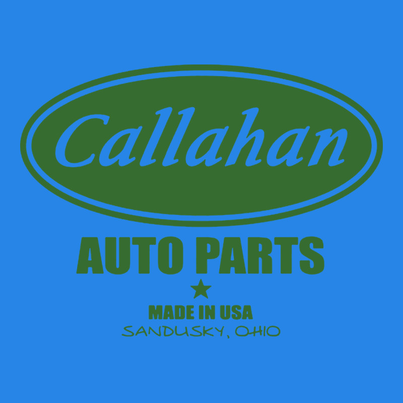 Tcallahan Auto Parts Premium Hoodie by maiPhamDesign | Teevron