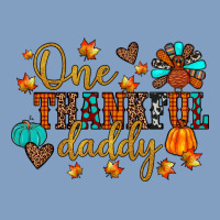 One Thankful Daddy Urban Hoodie | Teevron