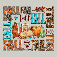 Fall Fall  Amd Pumpkins Heavyweight Hoodie | Teevron