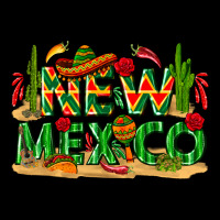 New Mexico Heavy Core Tee | Teevron