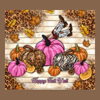 Happy Fall Y'all Cowgirl Premium Tee | Teevron