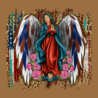 Lady Of Guadalupe Th Of July Vintage Tee | Teevron