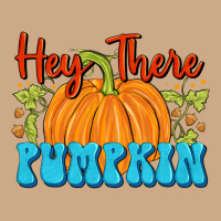Hey There Pumpkin Vintage Hoodie | Teevron