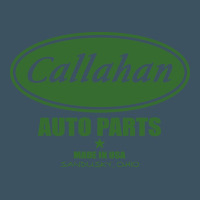 Tcallahan Auto Parts Urban Heavy Tee | Teevron