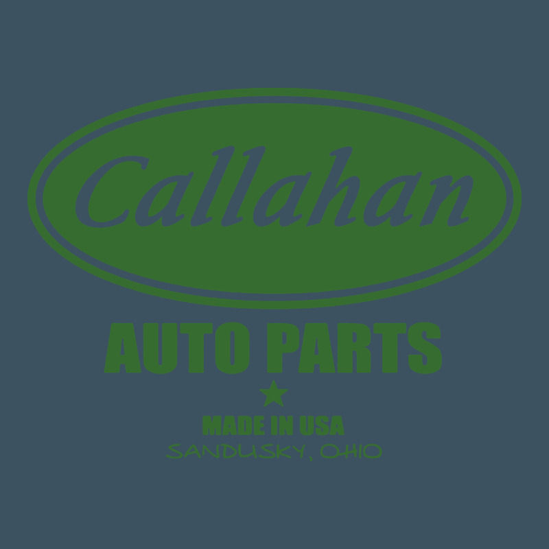 Tcallahan Auto Parts Urban Heavy Tee by maiPhamDesign | Teevron