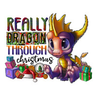 real dragon through christmas | Teevron