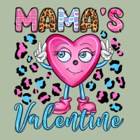 Mama's Valentine Olivia Urban Heavy Tee | Teevron