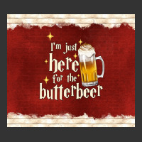 i'm just here for the butterbeer | Teevron