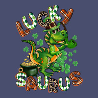 Lucky Saurus Vintage Tee | Teevron
