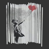 banksy balloon girl cute | Teevron