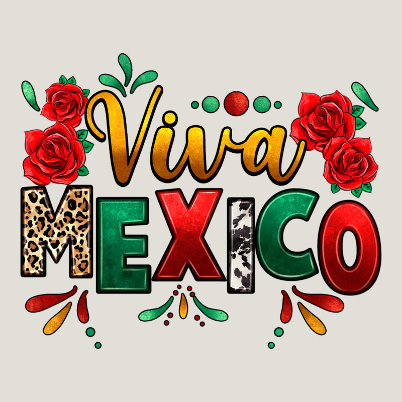 Viva Mexico Cinco De Mayo Heavy Core Tee by texasbilliewilder | Teevron