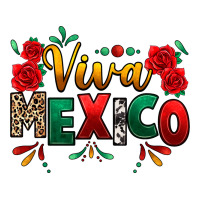 Viva Mexico Cinco De Mayo | Teevron